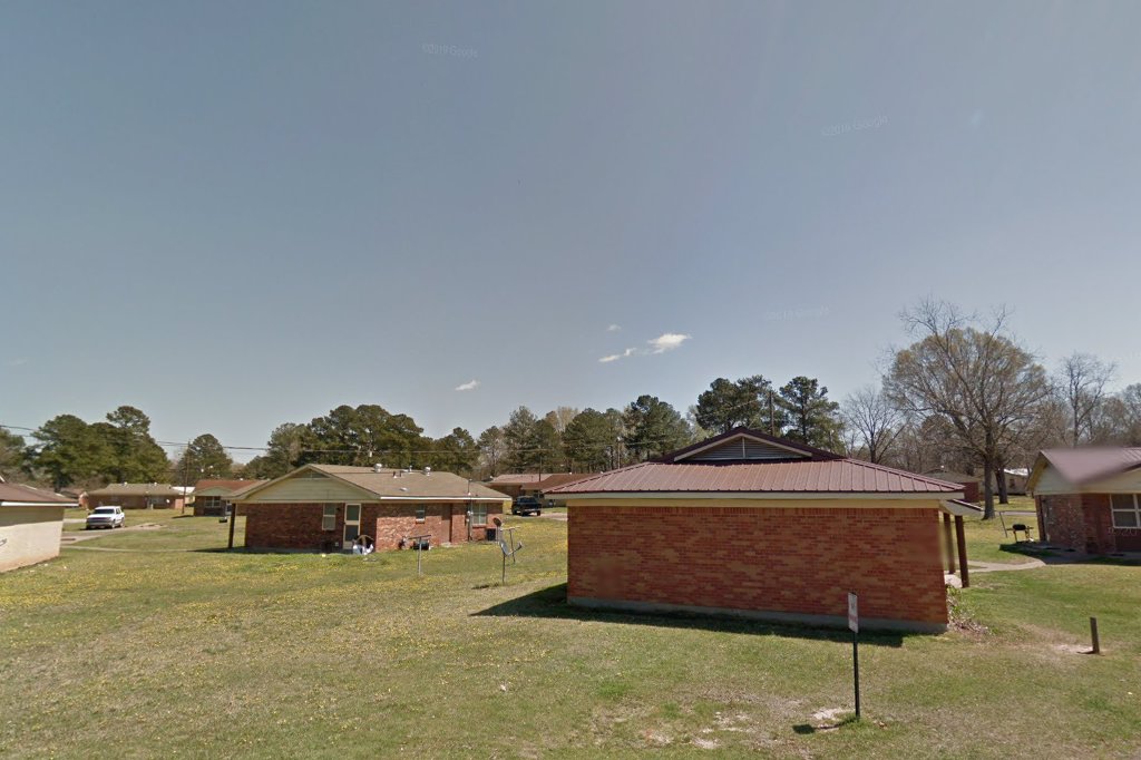 Forest City Housing Authority