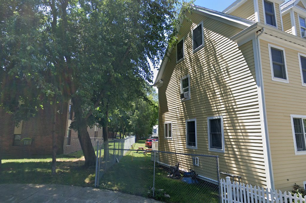 Florence Apts