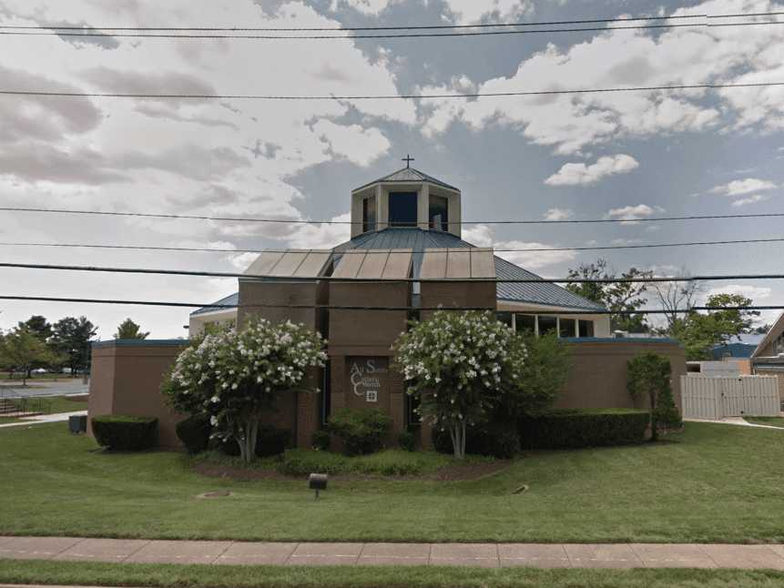 St. Vincent de Paul Society, All Saints Conference