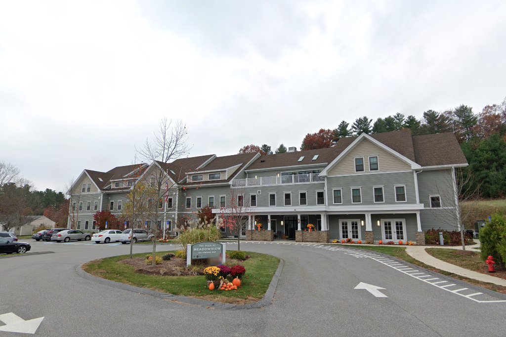 Villa At Meadowview