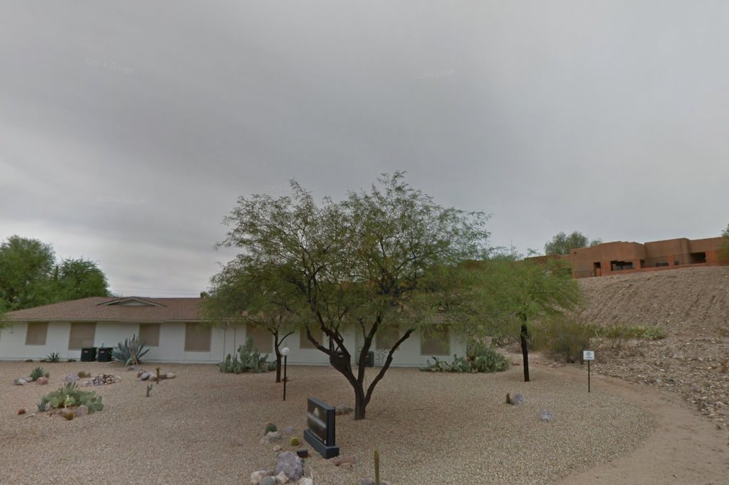 Hassayampa Village