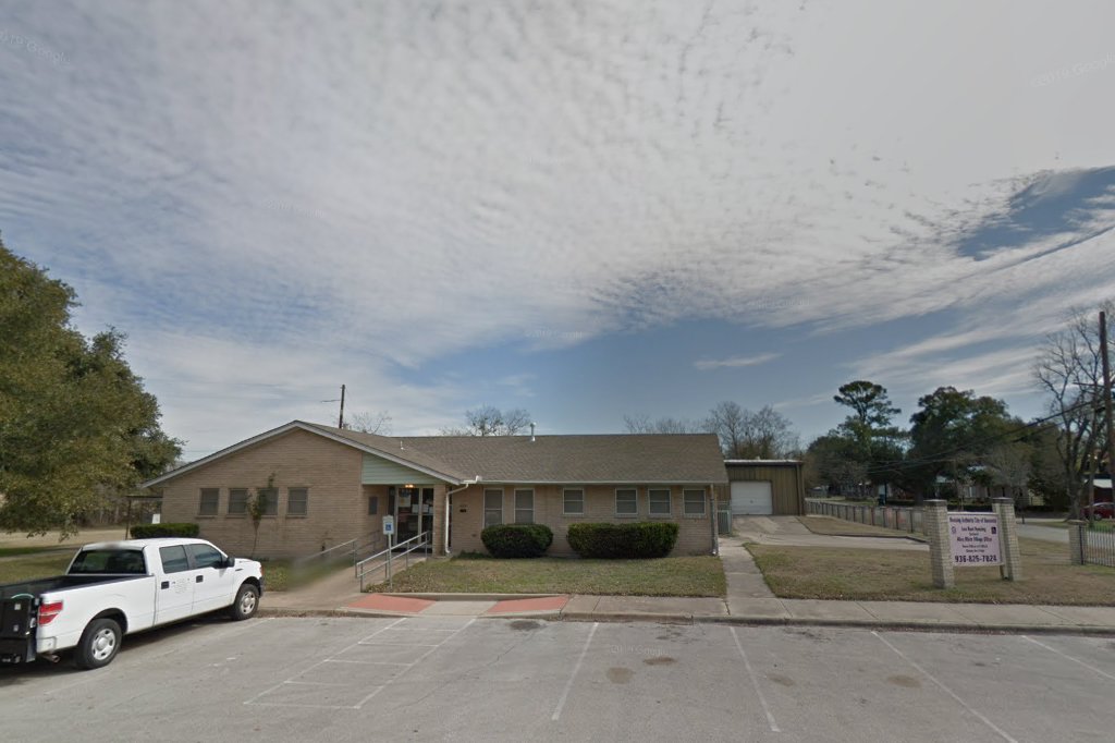Navasota Housing Authority