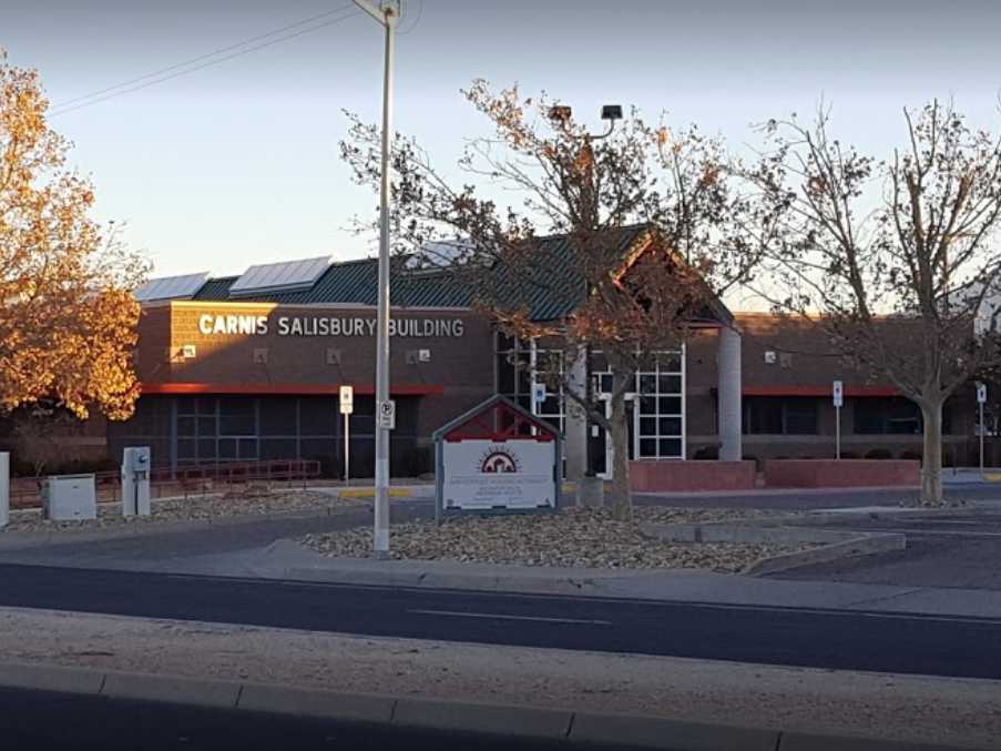 Albuquerque Housing Services - Albuquerque Housing Authority