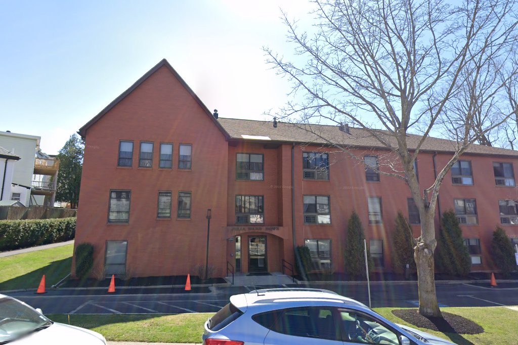 Beachmont Associates