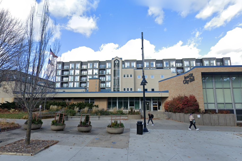 Iowa City Housing Authority