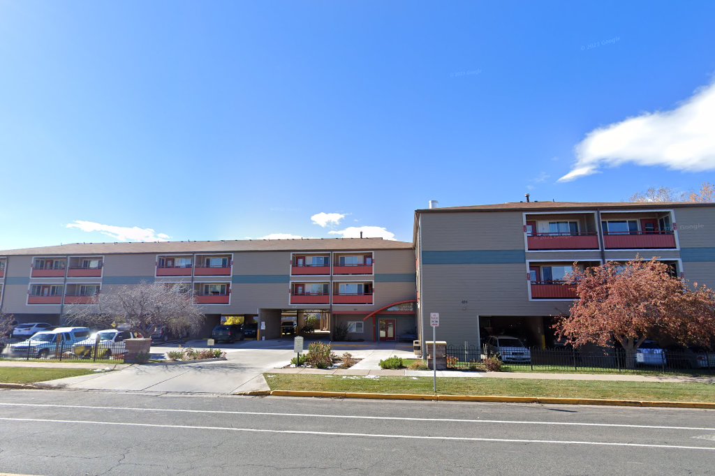 Laramie Senior Housing