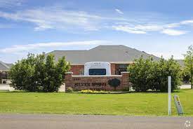 Silver Spring At Forney