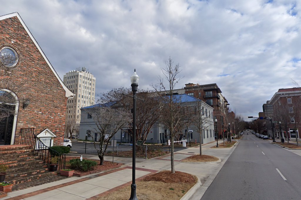 Huntsville Housing Authority