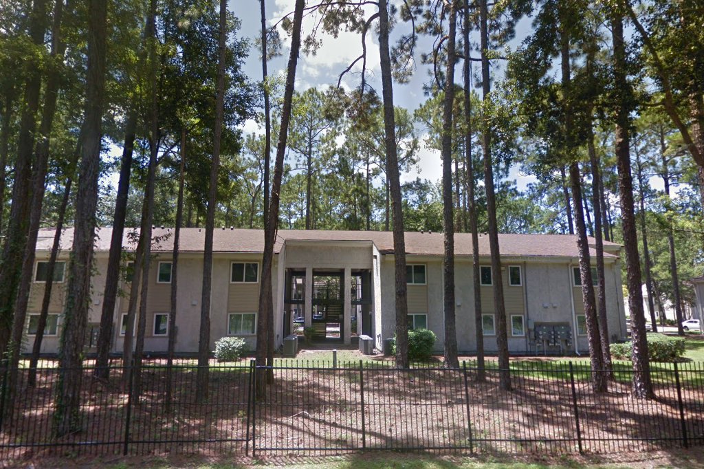 Cumberland Oaks Apartments