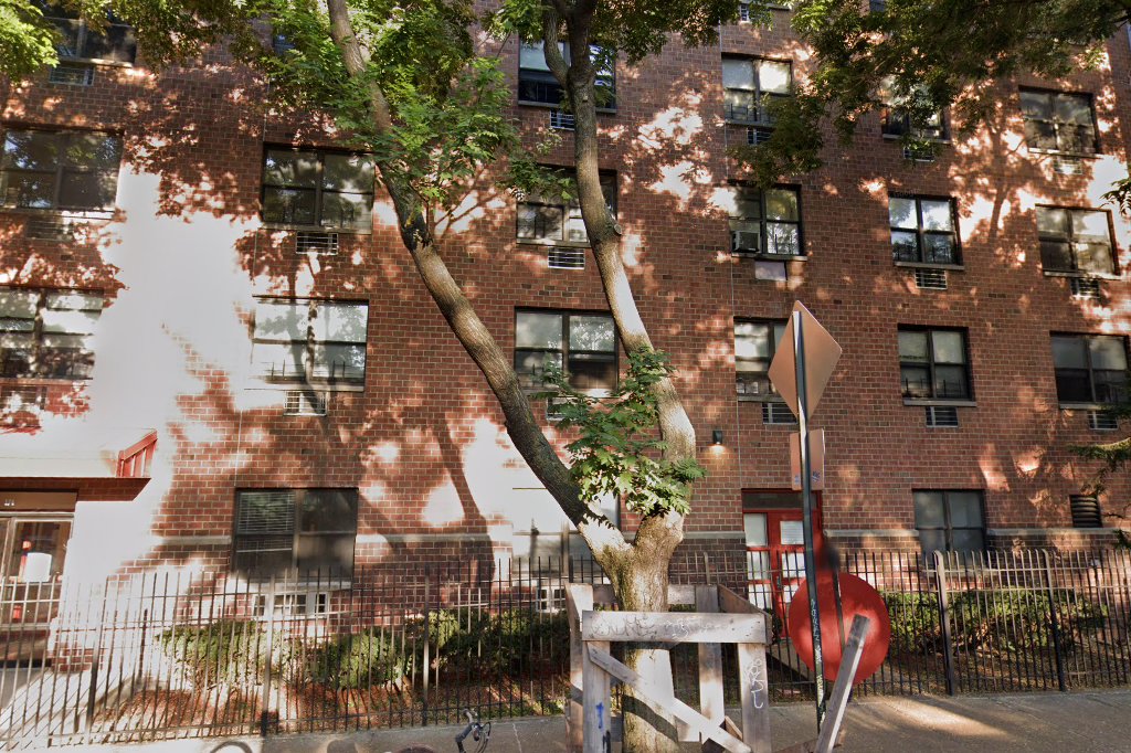 Tanya Towers Ii
