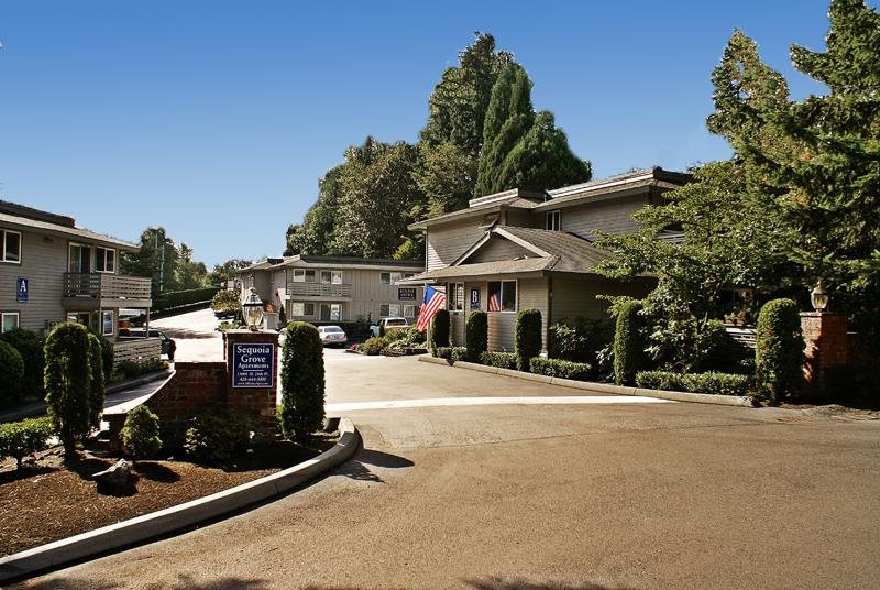 Sequoia Grove