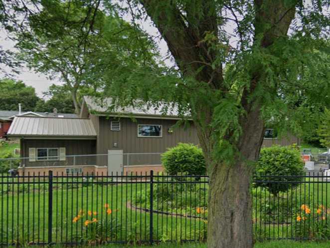 Northport Affordable Apartments
