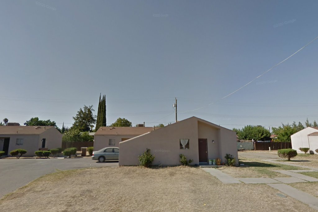 Peach Tree Apts