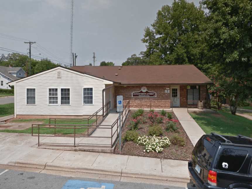 Lexington Housing Authority