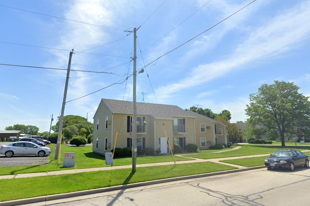 Westridge Apts
