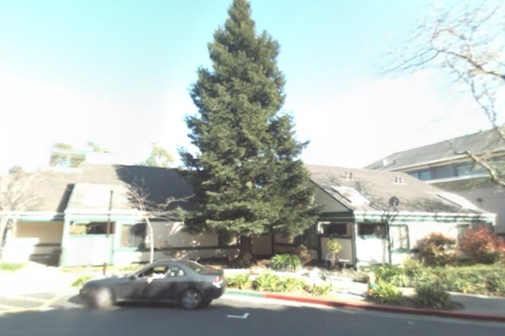 Camino Alto Apartments