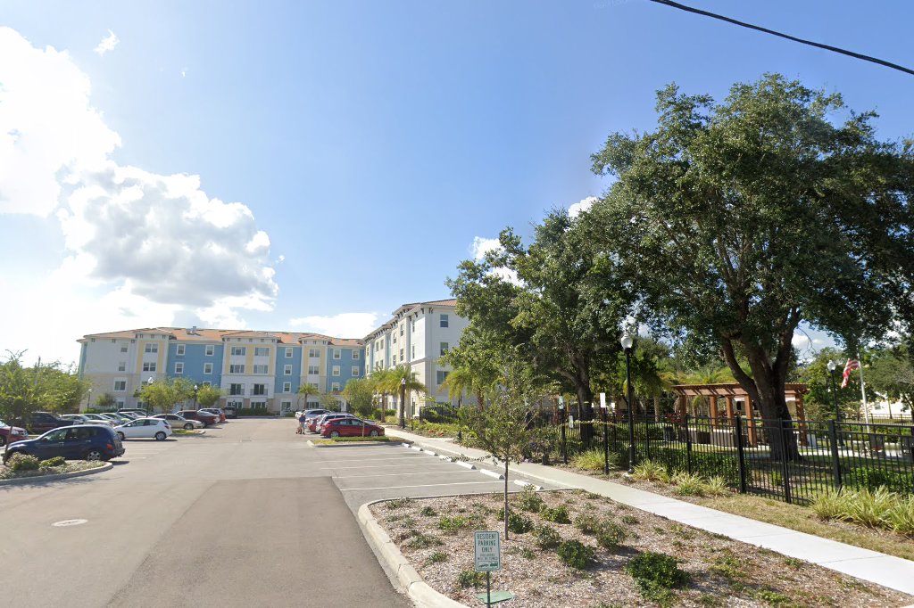 Grand Palms