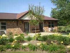 Creston Station Apartments Creston