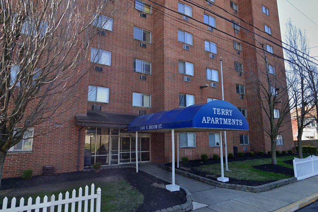 Terry Apts