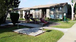 Voorhis Village Apartments
