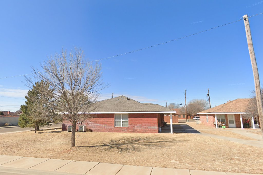 Cheyenne Meadows Senior Apartments