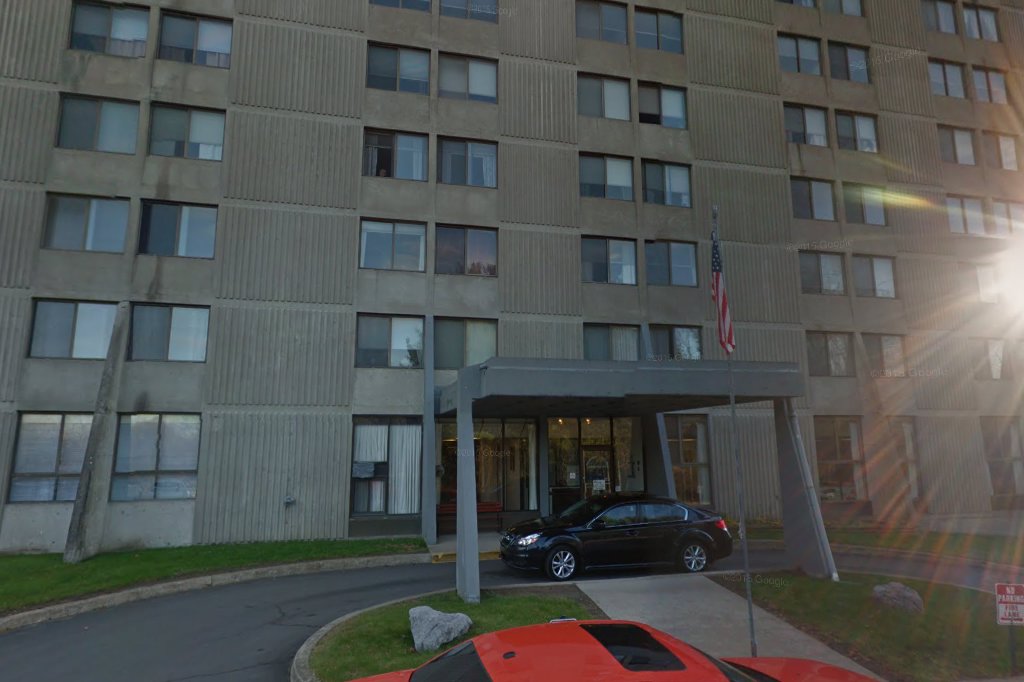 Beekman Towers