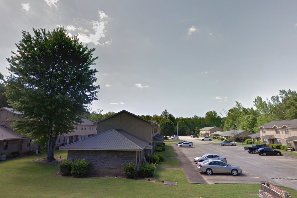 Scottsboro Villas Scottsboro