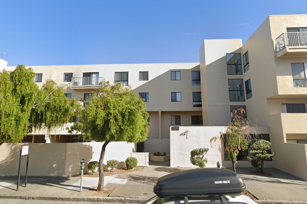 Jones Memorial Homes Ii