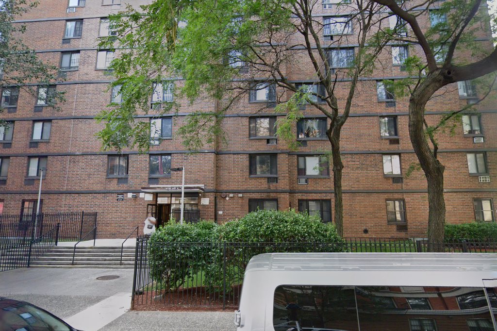 Harlem Interfaith