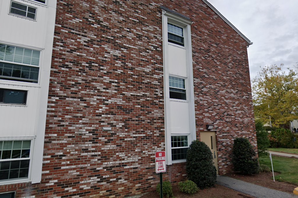 Cushing Residence Inc