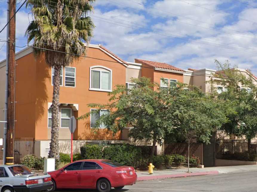 Regent Square Inglewood