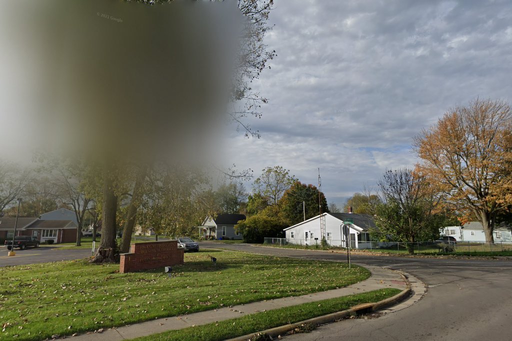 Logan County Housing Authority