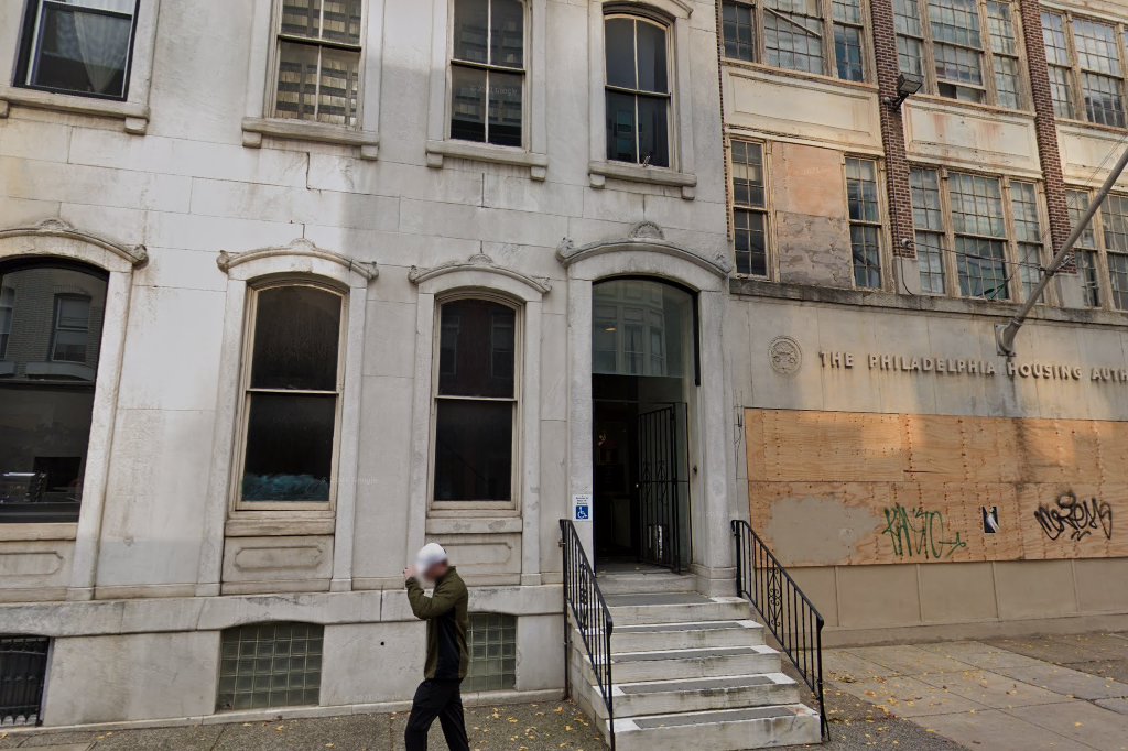 Philadelphia Housing Authority