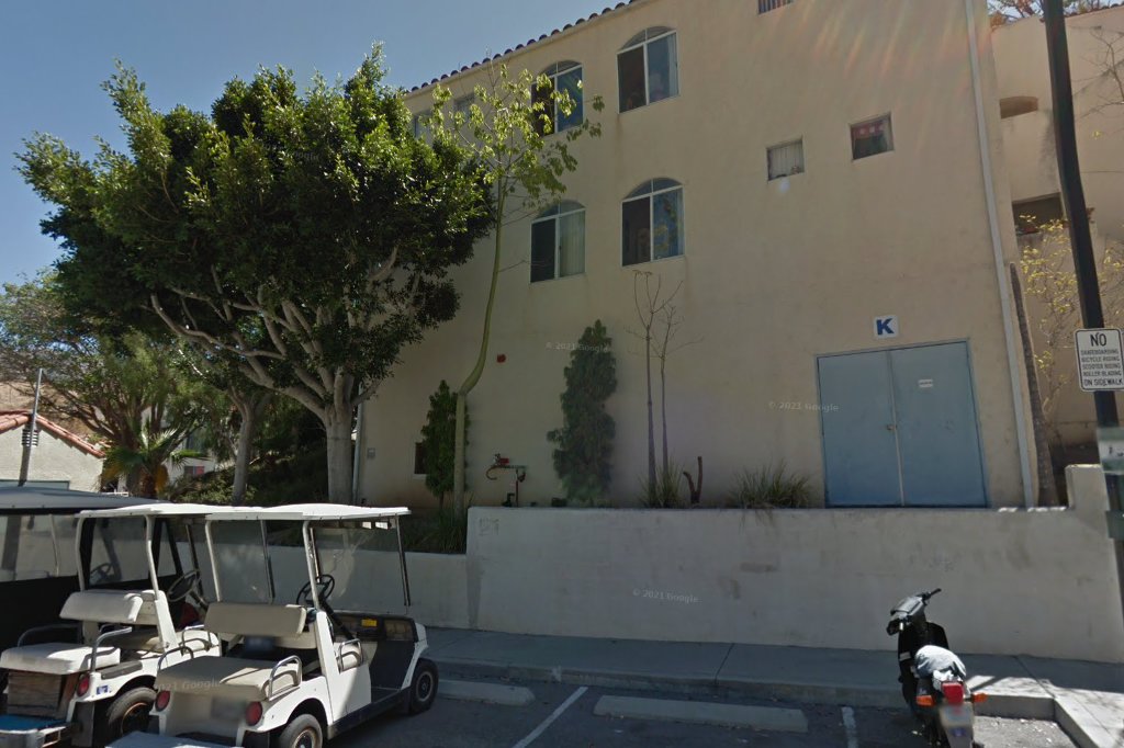 Eucalyptus Gardens Apartments