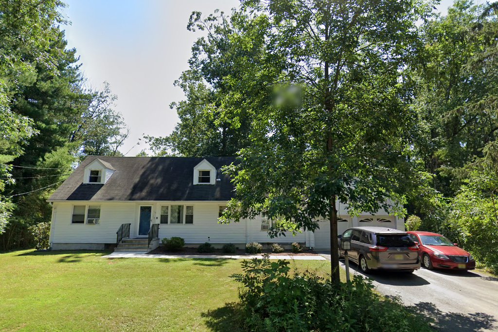 Princeton Group Home