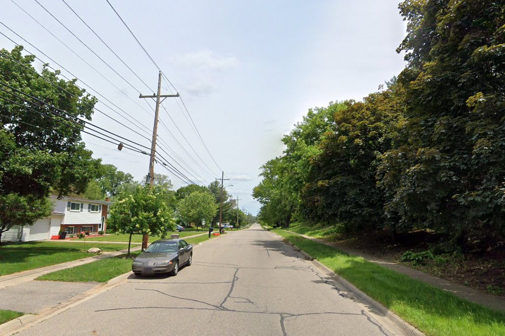 Ziegler Place
