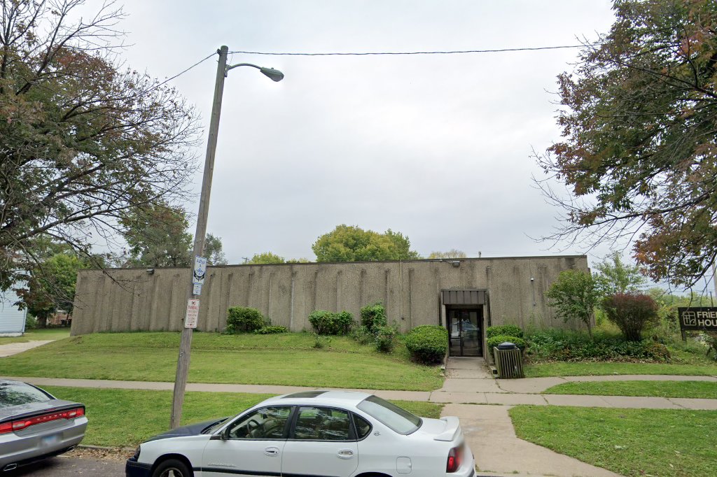 Peoria Friendship House Of Christian Service