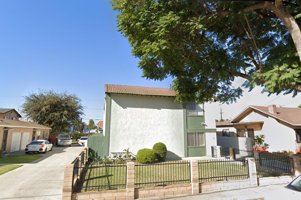Bell Woodward Townhomes
