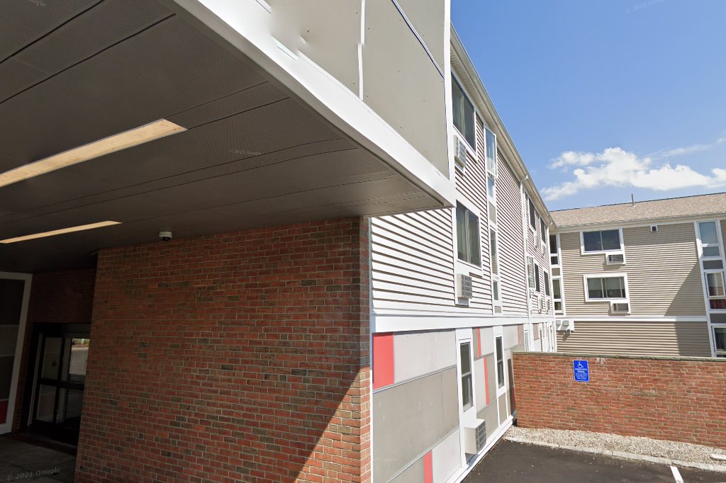 Blake Estates I