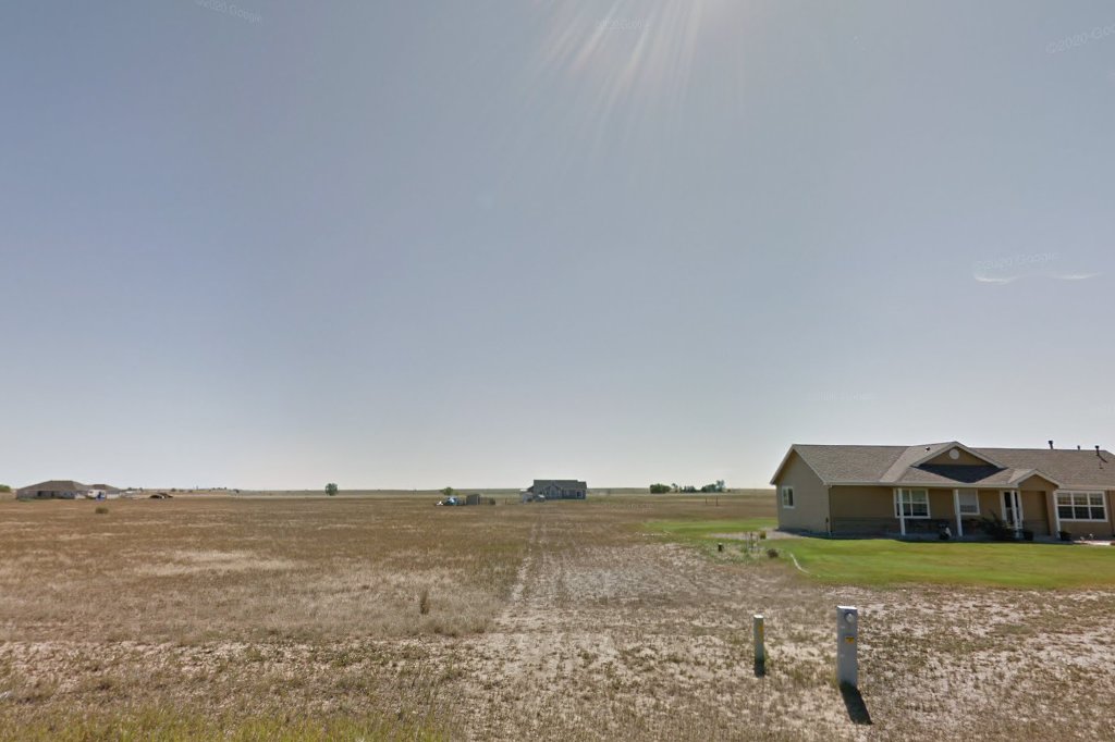 Strasburg Housing Authority