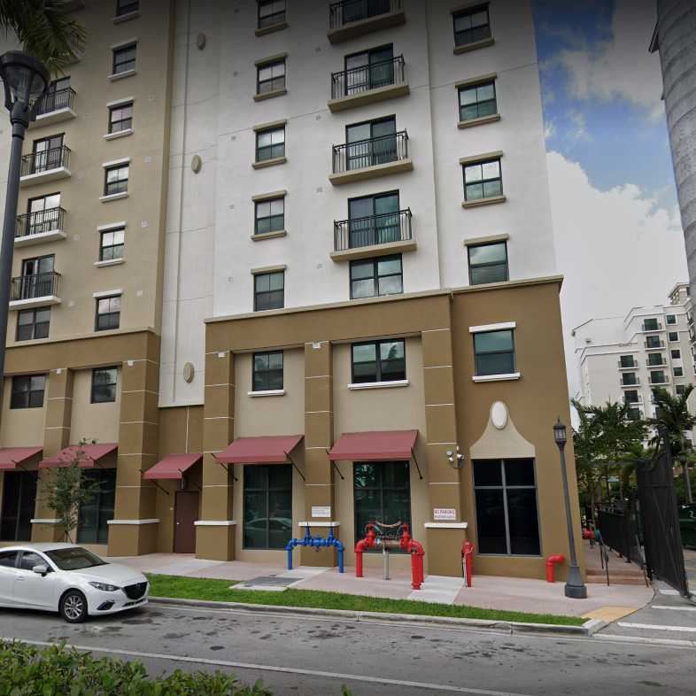 Brownsville Transit Village III