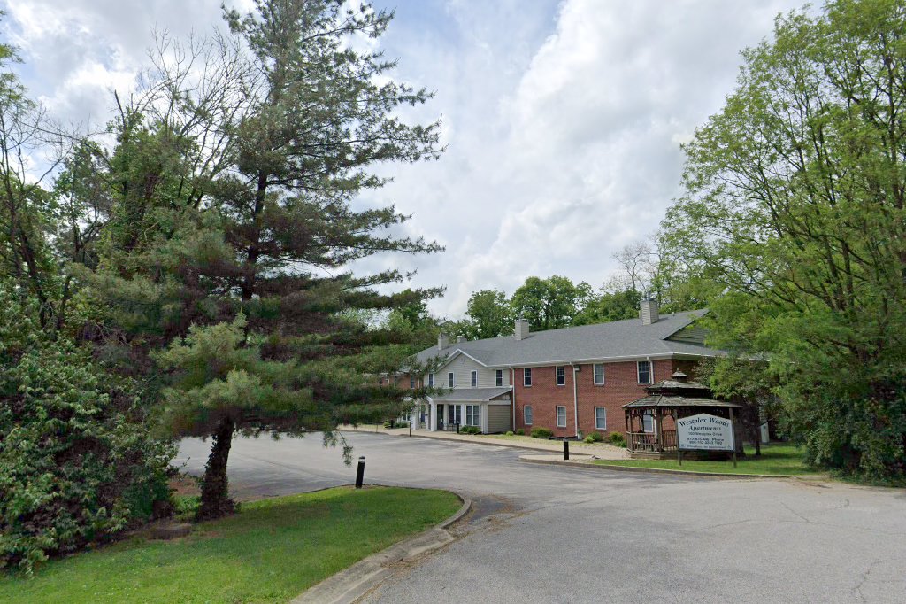 Westplex Woods Apartments