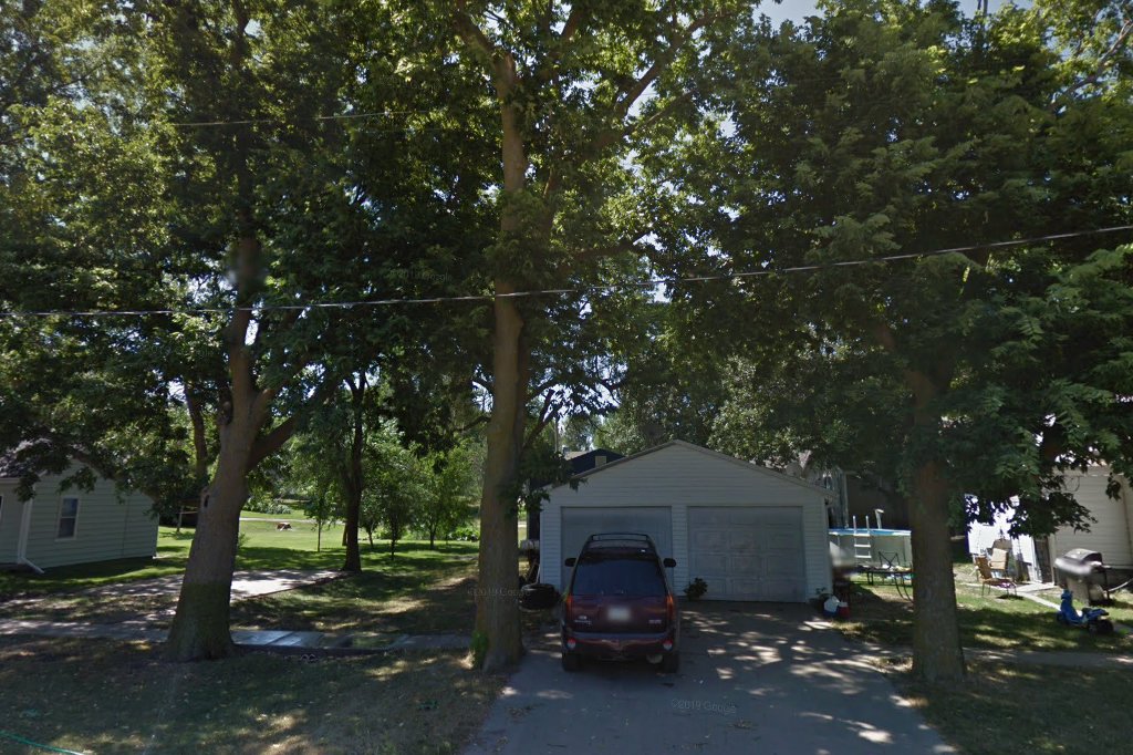 Sutton Housing Authority