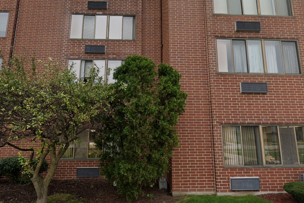 Buford Walker Senior Housing