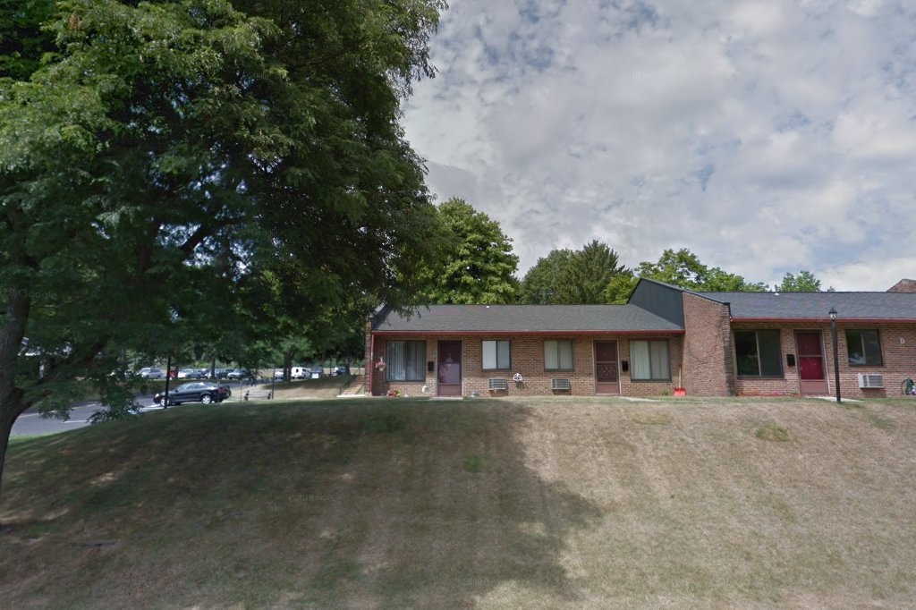 College Hills Retirement  Village