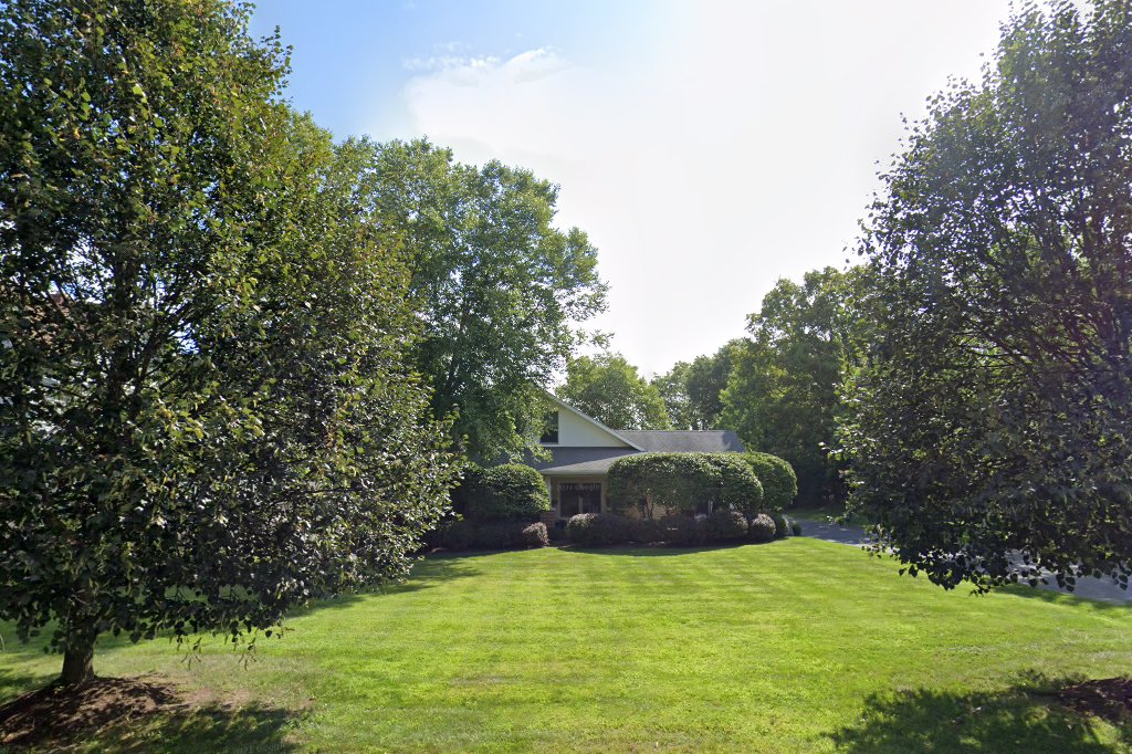 Cheshire Home Iii