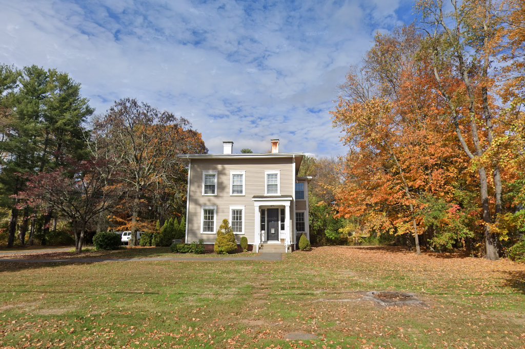 Newington Group Home