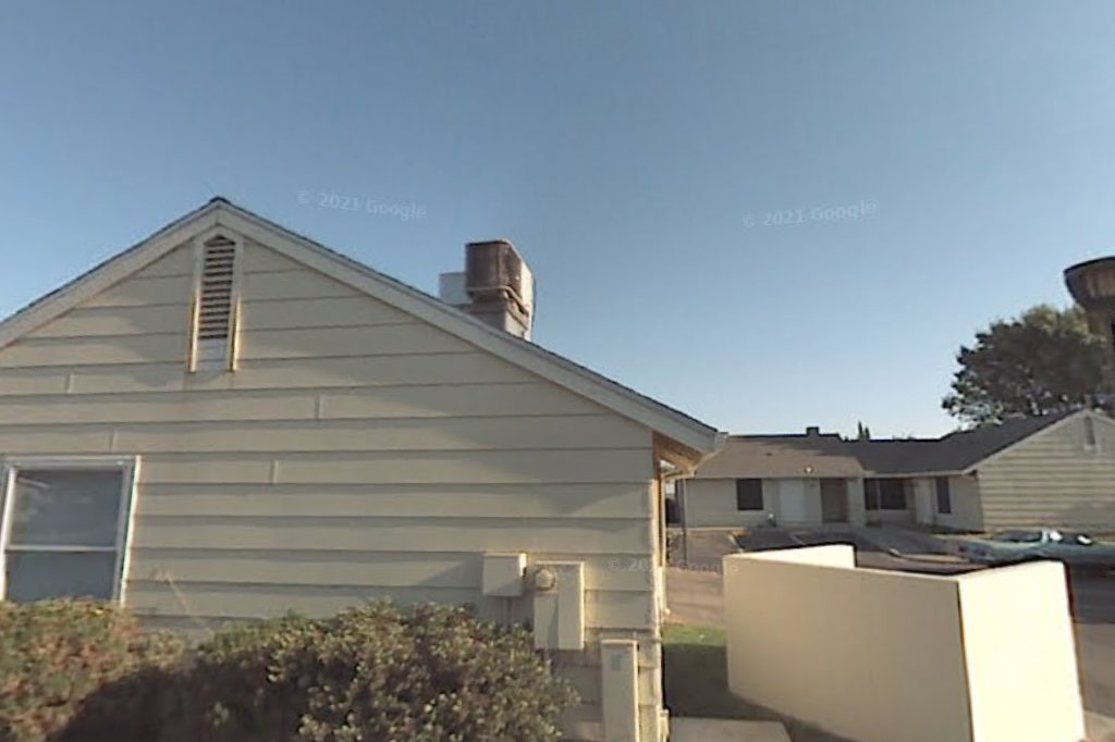 Atwater Housing Authority