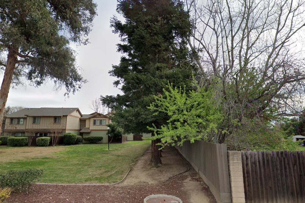 Twin Oaks