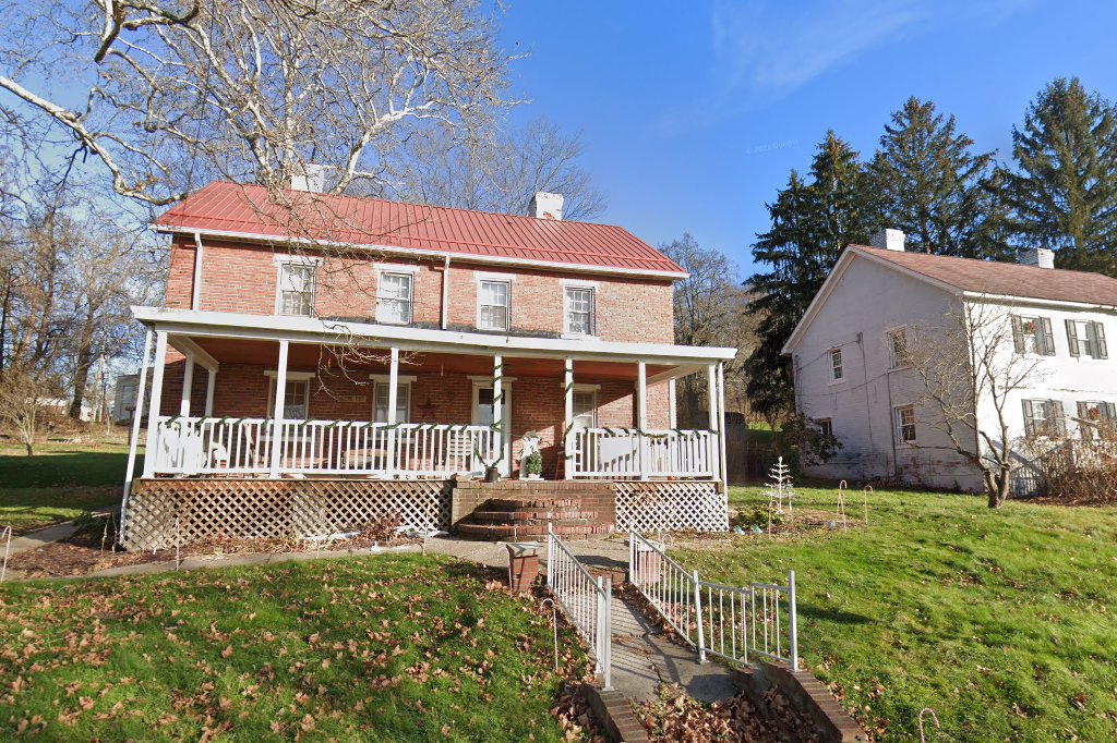 Ellsworth Parkview Apts.